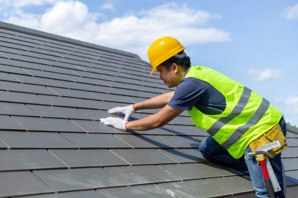 Reliable St John, KS Roofing Contractor Solutions
