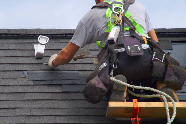 Best Roof Restoration Services  in St John, KS