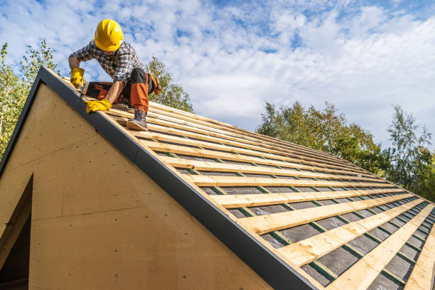 Best Affordable Roofing Company  in St John, KS
