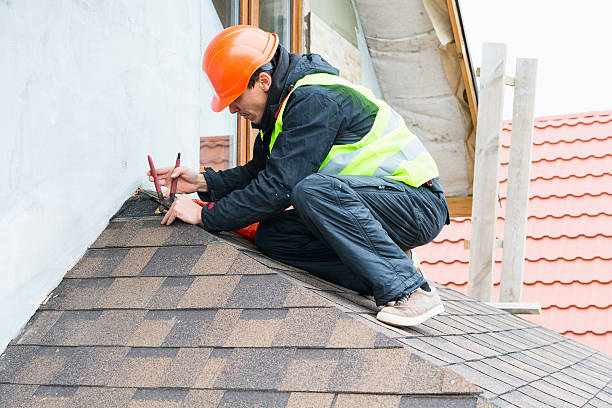 Best Roof Maintenance Services  in St John, KS