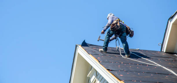 Best Emergency Roof Repair  in St John, KS